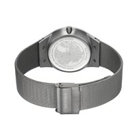 Melzo - Via Sant'Alessandro, 2 - Montre Bering Homme Classic Collection in Acier 15940-377 - 15940-377